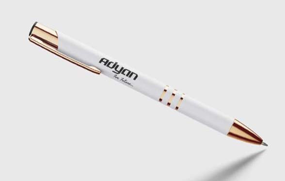 Custom Pen